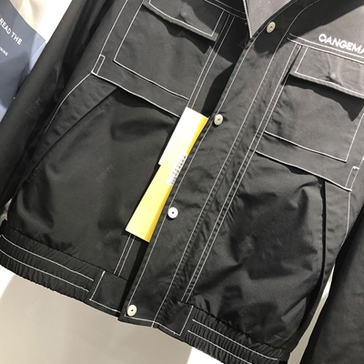 市场上装-夹克-休闲夹克【实拍】