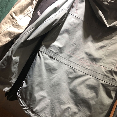 市场上装-夹克-休闲夹克【实拍】