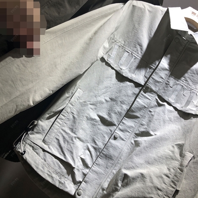 市场上装-夹克-休闲夹克【实拍】