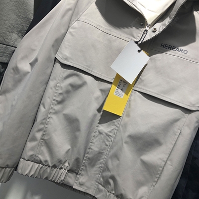 市场上装-夹克-休闲夹克【实拍】