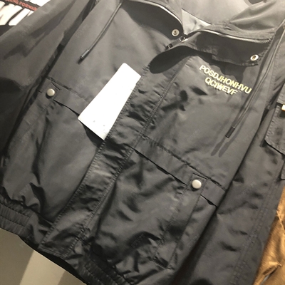 市场上装-夹克-休闲夹克【实拍】