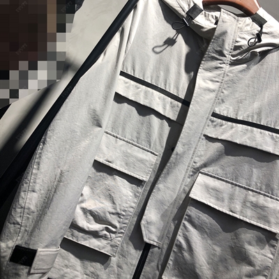 市场上装-夹克-休闲夹克【实拍】