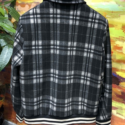 市场上装-夹克-时尚商务夹克【实拍】