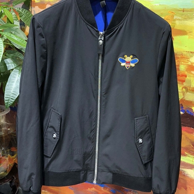 市场上装-夹克-时尚商务夹克【实拍】