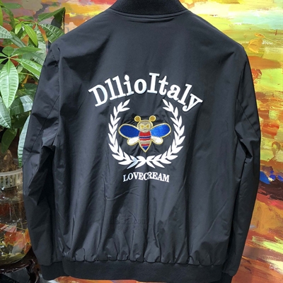 市场上装-夹克-时尚商务夹克【实拍】