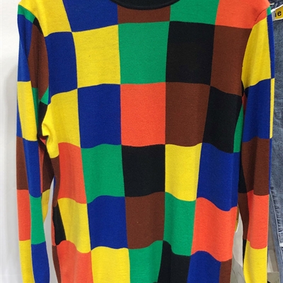 市场上装-毛衫-时尚商务毛衫【实拍】