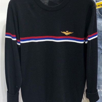 市场上装-毛衫-时尚商务毛衫【实拍】