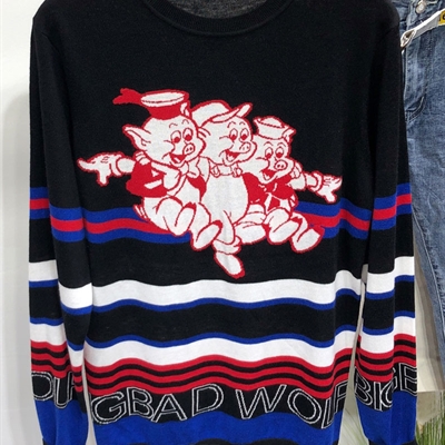 市场上装-毛衫-时尚商务毛衫【实拍】