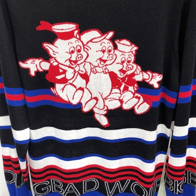 市场上装-毛衫-时尚商务毛衫【实拍】