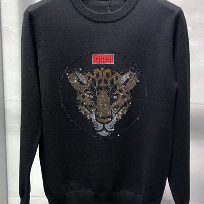 市场上装-毛衫-时尚商务毛衫【实拍】