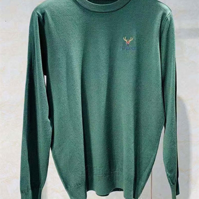 市场上装-毛衫-时尚商务毛衫【实拍】