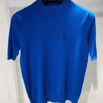 市场上装-毛衫-时尚商务毛衫【实拍】