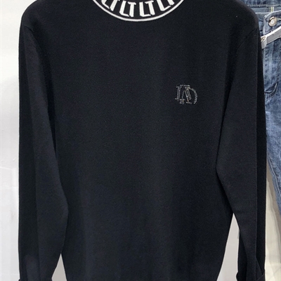 市场上装-毛衫-时尚商务毛衫【实拍】