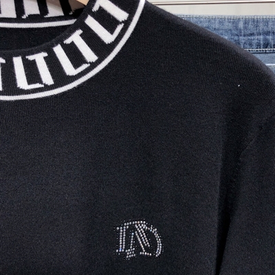 市场上装-毛衫-时尚商务毛衫【实拍】