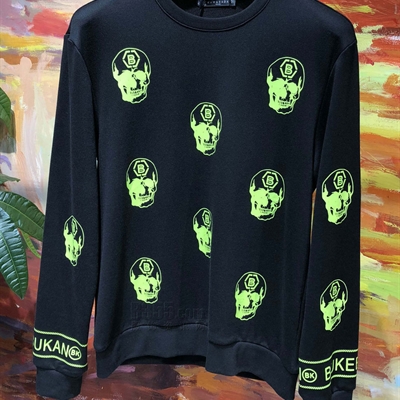 市场上装-卫衣-时尚商务卫衣【实拍】