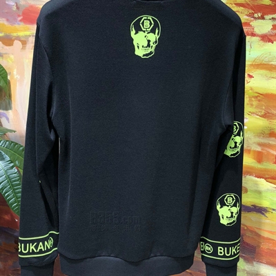 市场上装-卫衣-时尚商务卫衣【实拍】