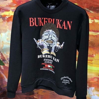 市场上装-卫衣-时尚商务卫衣【实拍】