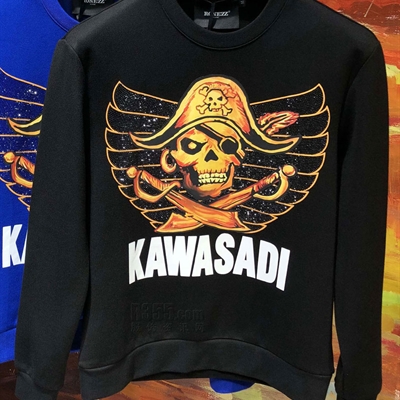 市场上装-卫衣-时尚商务卫衣【实拍】