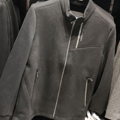 市场上装-夹克-休闲商务夹克【实拍】