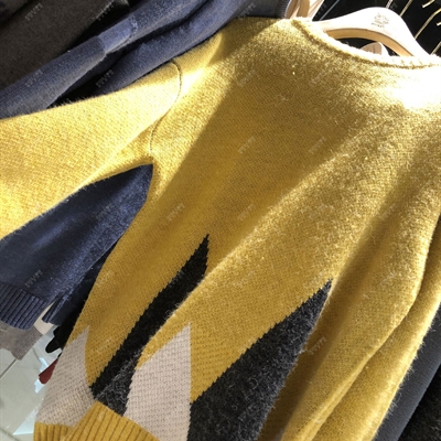 市场上装-毛衫-休闲毛衫【实拍】