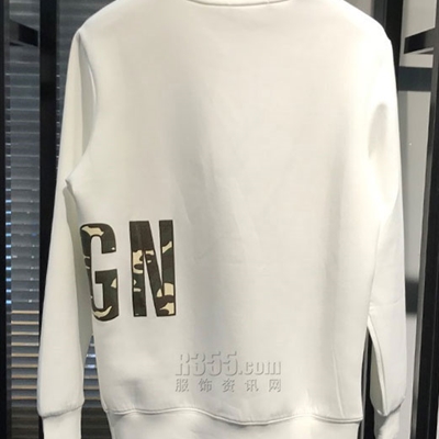 市场上装-卫衣-靓仔卫衣【实拍】