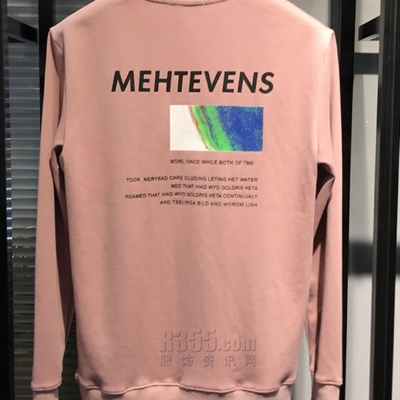 市场上装-卫衣-靓仔卫衣【实拍】