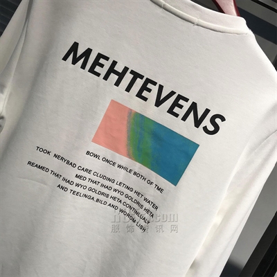 市场上装-卫衣-靓仔卫衣【实拍】