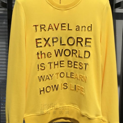 市场上装-卫衣-休闲卫衣【实拍】