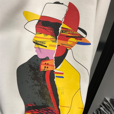 市场上装-卫衣-休闲卫衣【实拍】