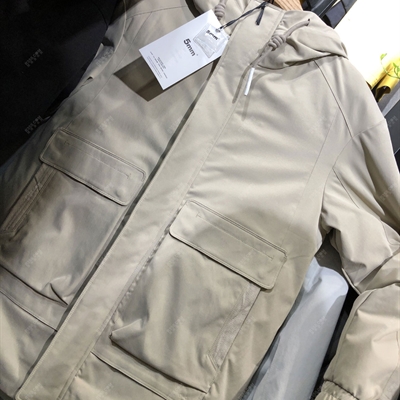 市场上装-棉衣/羽绒服-靓仔棉服【实拍】