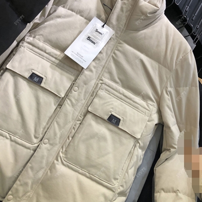 市场上装-棉衣/羽绒服-靓仔棉服【实拍】