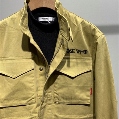 市场上装-中长外套-休闲中长外套【实拍】