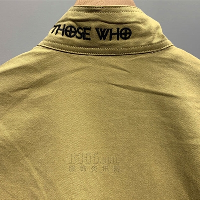 市场上装-中长外套-休闲中长外套【实拍】