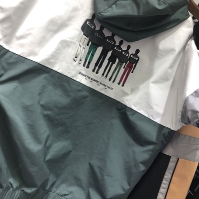 市场上装-夹克-靓仔夹克【实拍】