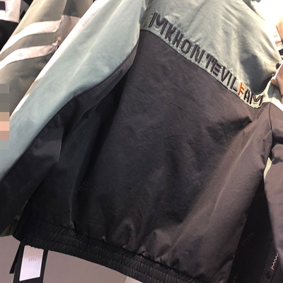 市场上装-夹克-靓仔夹克【实拍】