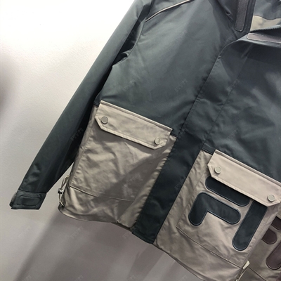 市场上装-夹克-靓仔夹克【实拍】