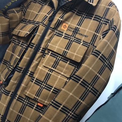 市场上装-夹克-靓仔夹克【实拍】