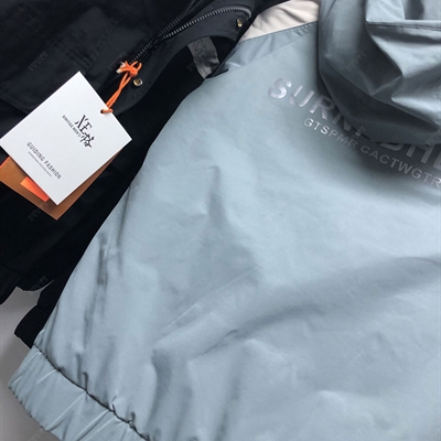 市场上装-夹克-靓仔夹克【实拍】