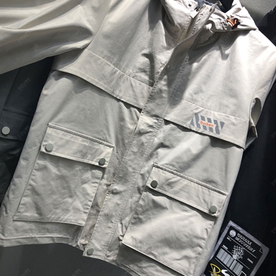 市场上装-夹克-靓仔夹克【实拍】