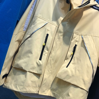 市场上装-夹克-靓仔夹克【实拍】