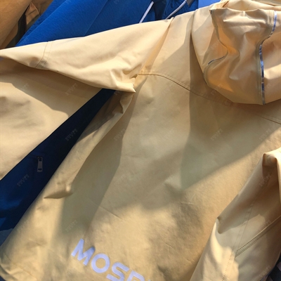 市场上装-夹克-靓仔夹克【实拍】