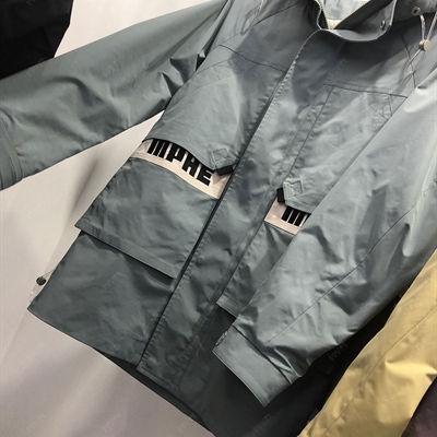 市场上装-夹克-靓仔夹克【实拍】