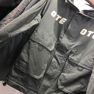 市场上装-夹克-靓仔夹克【实拍】