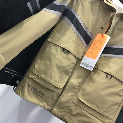 市场上装-夹克-靓仔夹克【实拍】