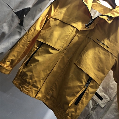 市场上装-夹克-靓仔夹克【实拍】