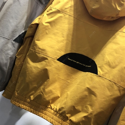 市场上装-夹克-靓仔夹克【实拍】