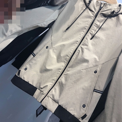 市场上装-夹克-靓仔夹克【实拍】