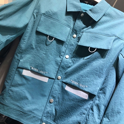 市场上装-夹克-微潮夹克【实拍】