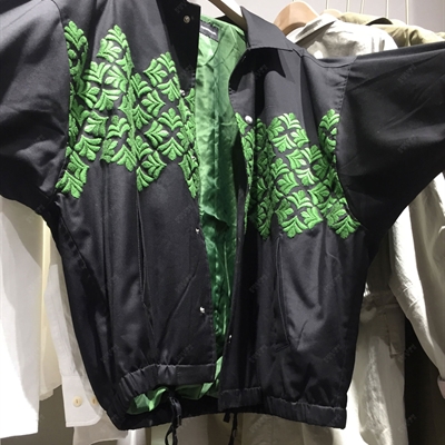 市场上装-夹克-微潮夹克【实拍】