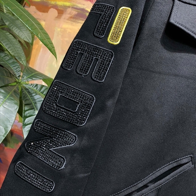 市场上装-夹克-时尚商务夹克【实拍】